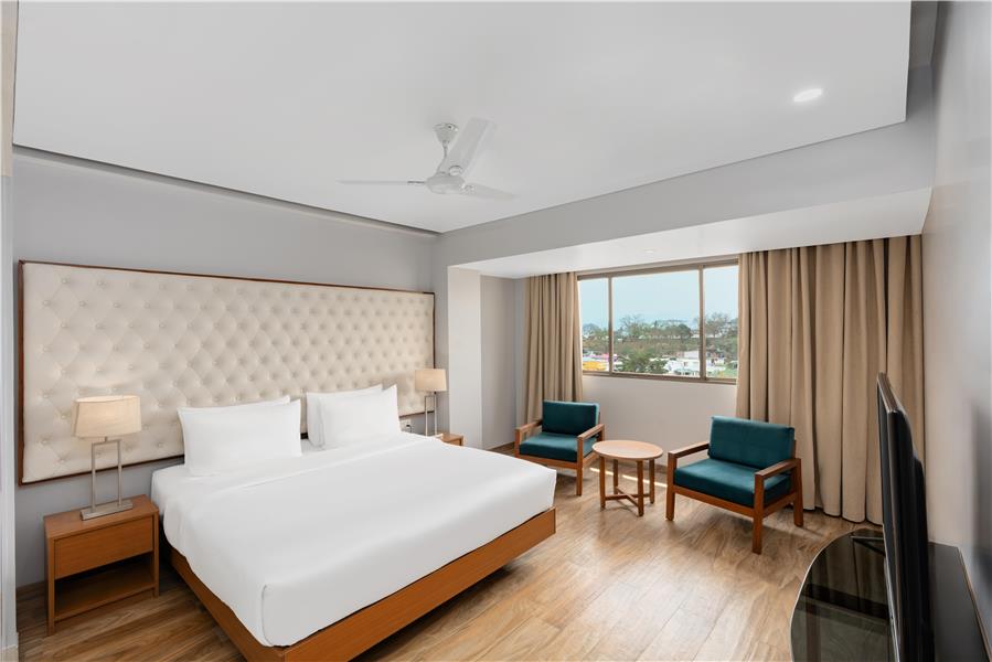 Guest Room,Suite,On-Site