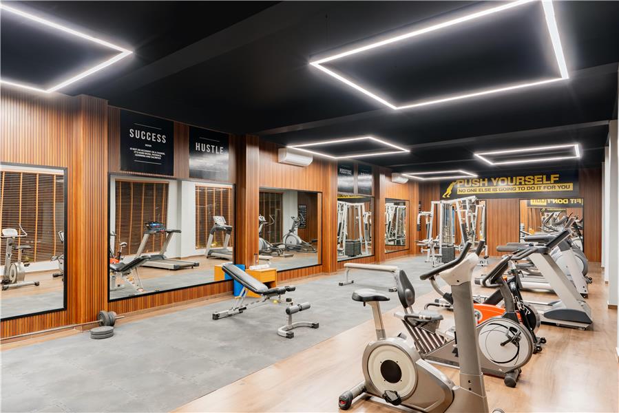 On-Site,Property Amenity,Recreation,Fitness Center
