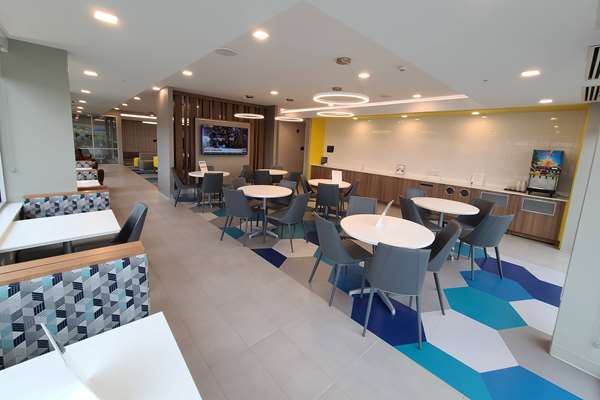  - Microtel Inn & Suites by Wyndham Milford