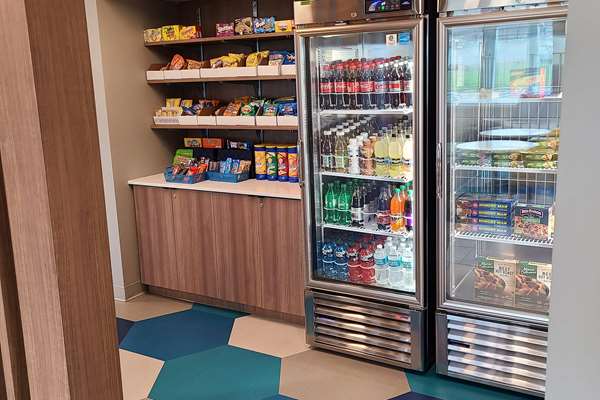  - Microtel Inn & Suites by Wyndham Milford