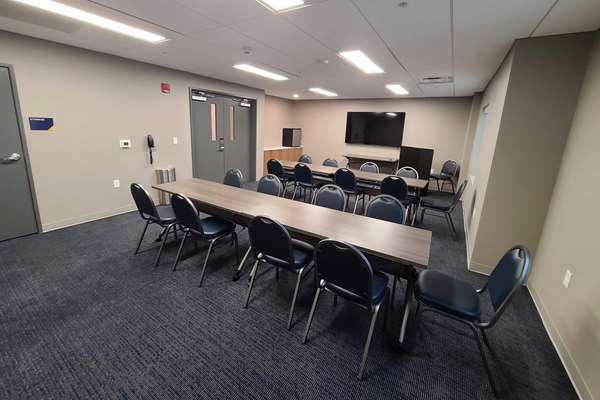  - Microtel Inn & Suites by Wyndham Milford