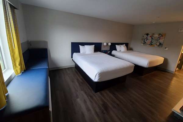  - Microtel Inn & Suites by Wyndham Milford