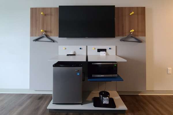  - Microtel Inn & Suites by Wyndham Milford