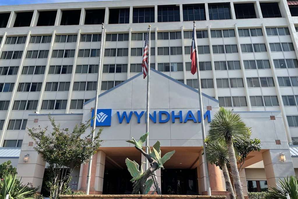 Wyndham Houston NRG Park/ Medical Center