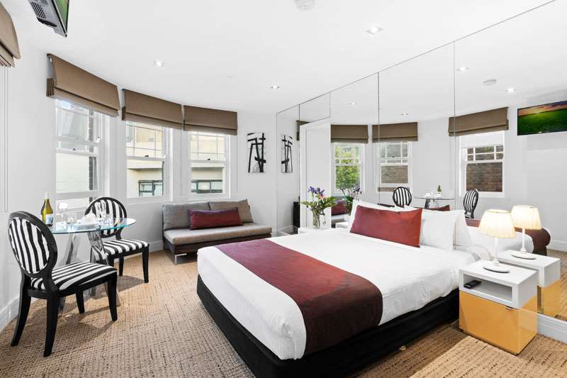SYDNEY POTTS POINT CENTRAL-guestroom-Guest Room,On-Site.jpg