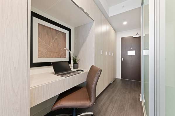  - reStays Hotel Downtown Ottawa