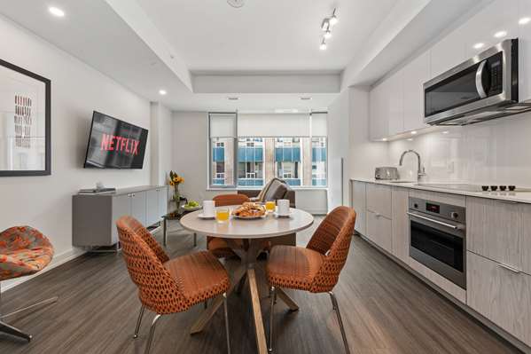  - reStays Hotel Downtown Ottawa