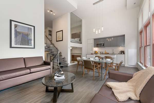  - reStays Hotel Downtown Ottawa