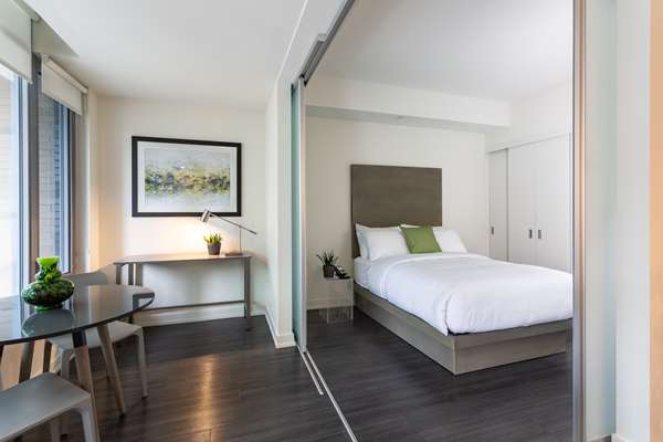  - reStays Hotel Downtown Ottawa