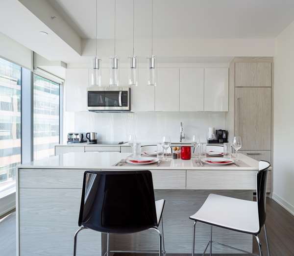  - reStays Hotel Downtown Ottawa