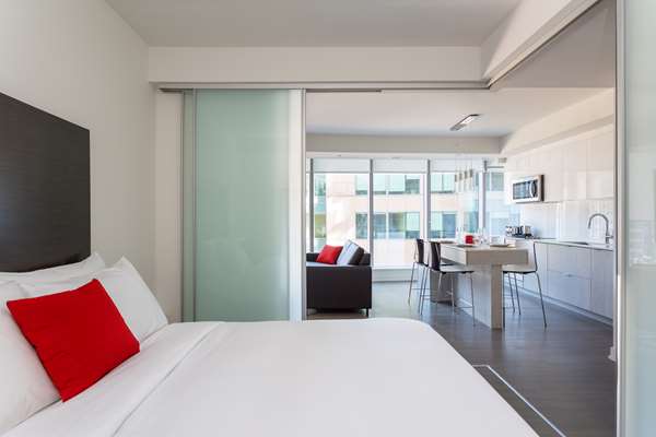  - reStays Hotel Downtown Ottawa