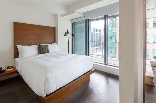  - reStays Hotel Downtown Ottawa