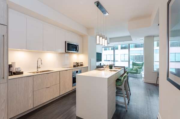  - reStays Hotel Downtown Ottawa