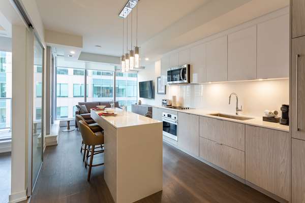  - reStays Hotel Downtown Ottawa