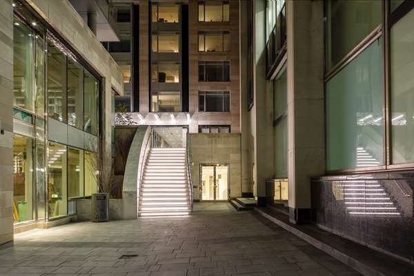  - reStays Hotel Downtown Ottawa