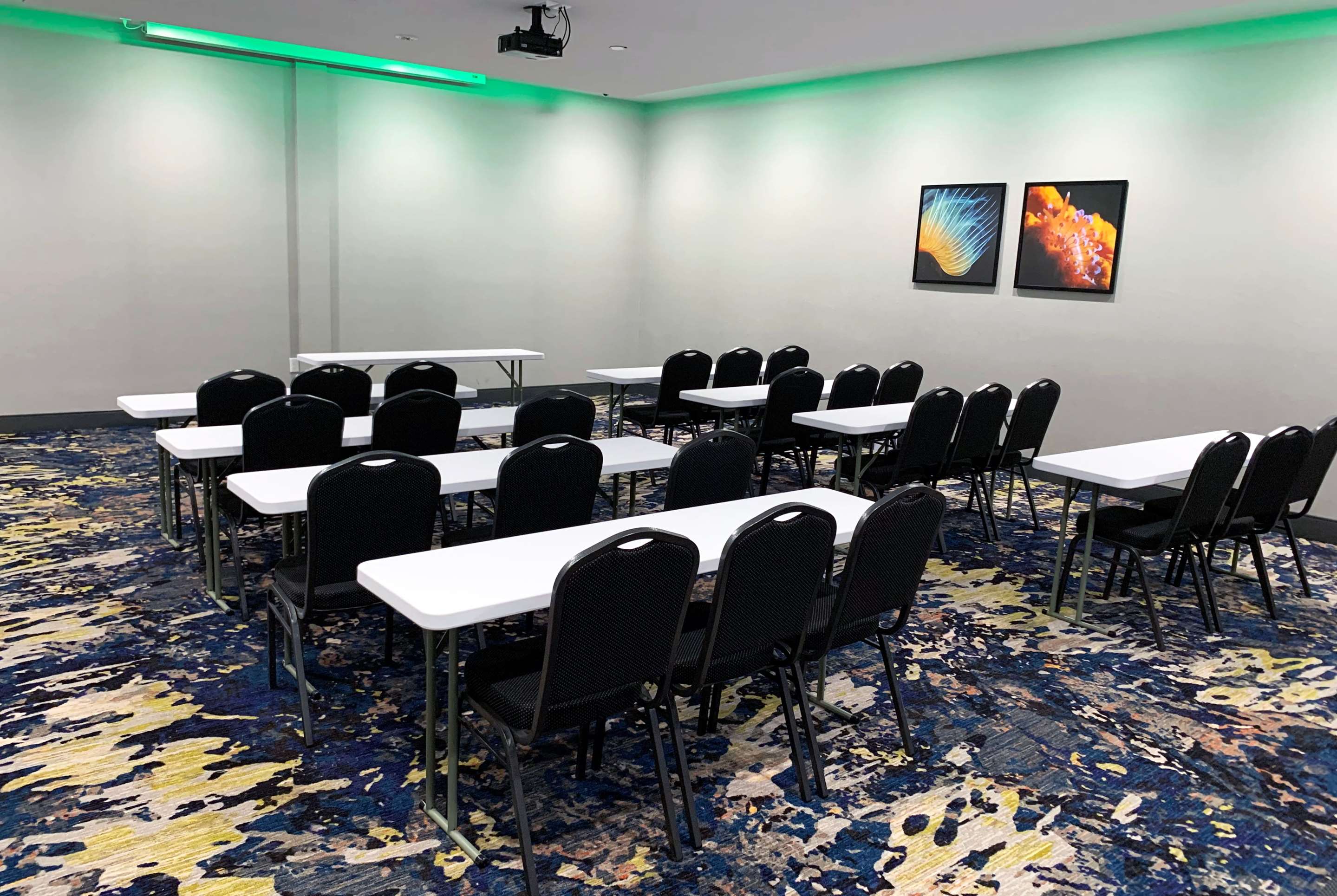 Meeting Room | La Quinta Inn & Suites by Wyndham San Antonio Seaworld/LAFB