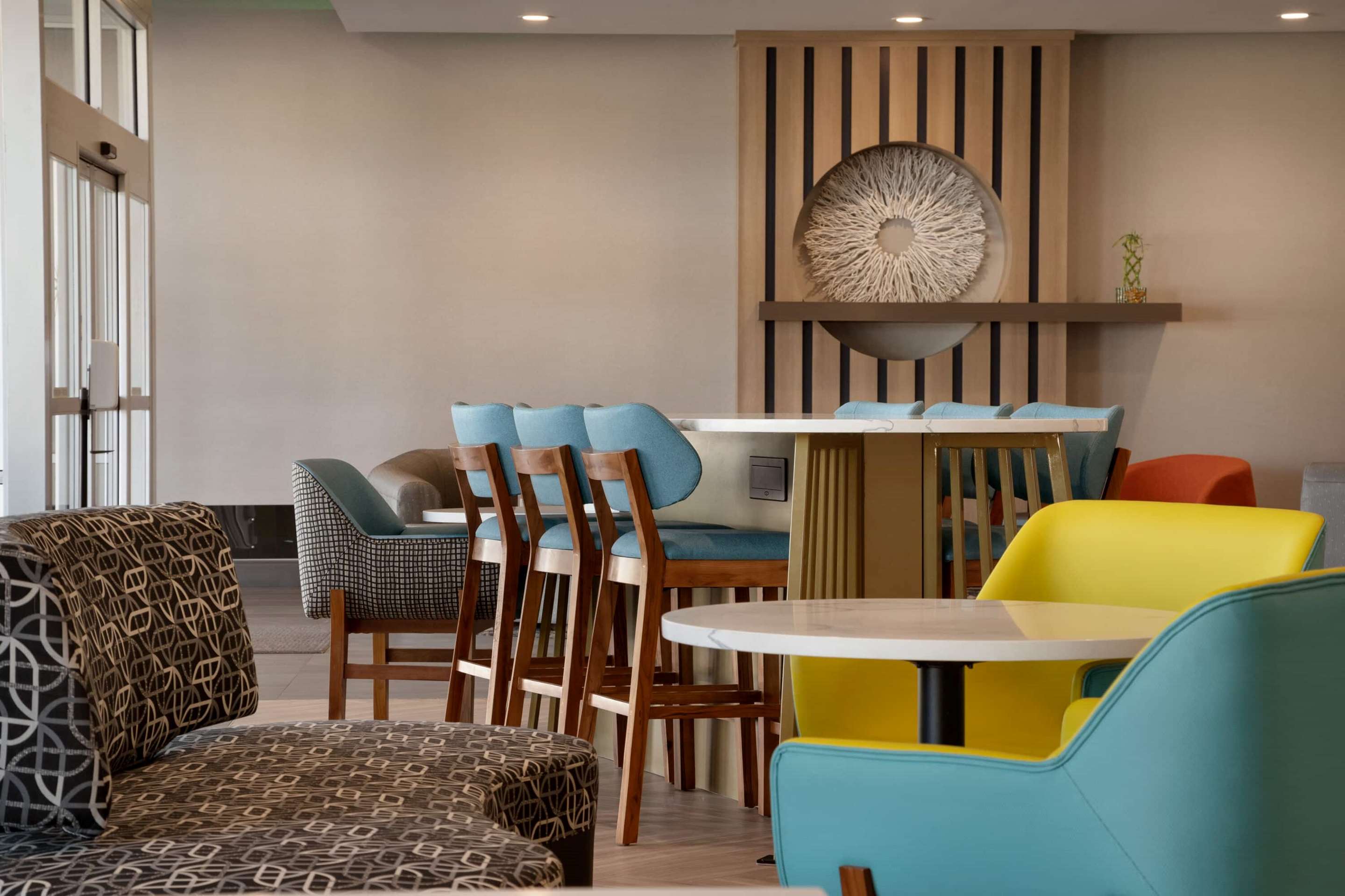 Property amenity | La Quinta Inn & Suites by Wyndham San Antonio Seaworld/LAFB