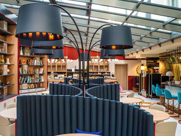 Aparthotel Adagio Zurich City Center