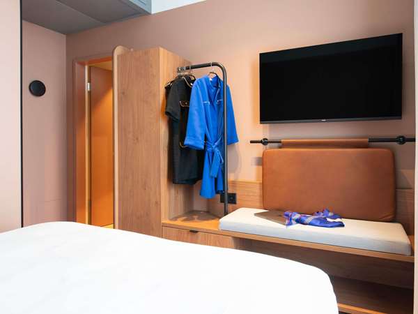 Superior 1 bedroom apartment for 4 people