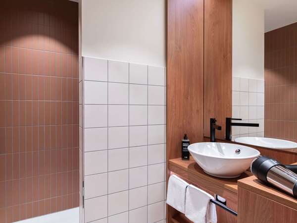 Superior 1 bedroom apartment for 4 people