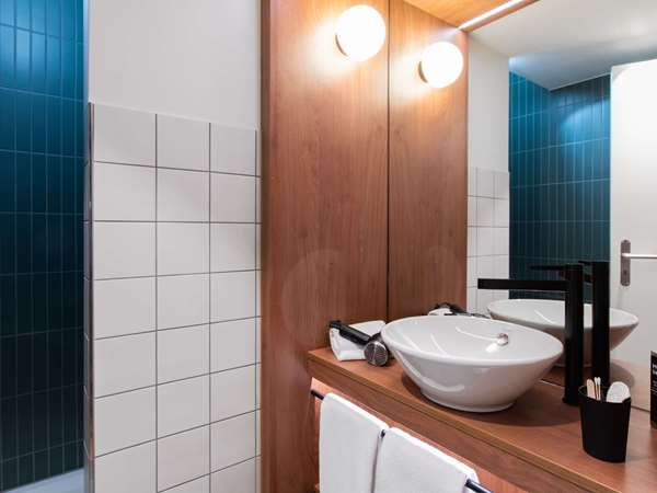 Superior studio for 3 guests with terrace