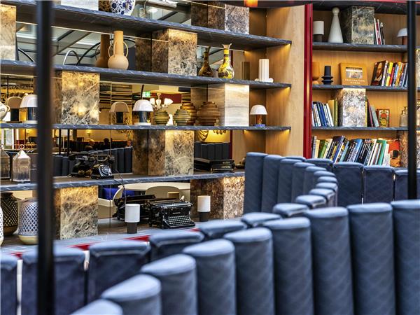 Aparthotel Adagio Zurich City Center