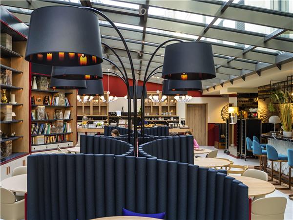 Aparthotel Adagio Zurich City Center