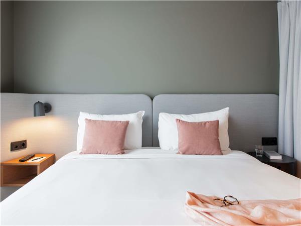 Superior studio for 3 guests with terrace
