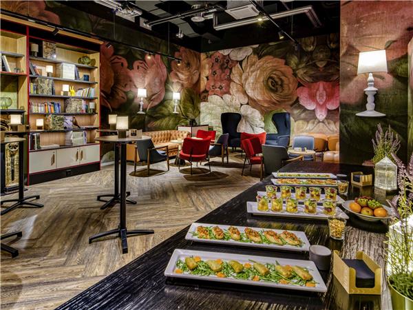 Aparthotel Adagio Zurich City Center