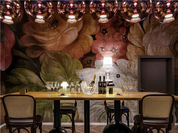 Aparthotel Adagio Zurich City Center