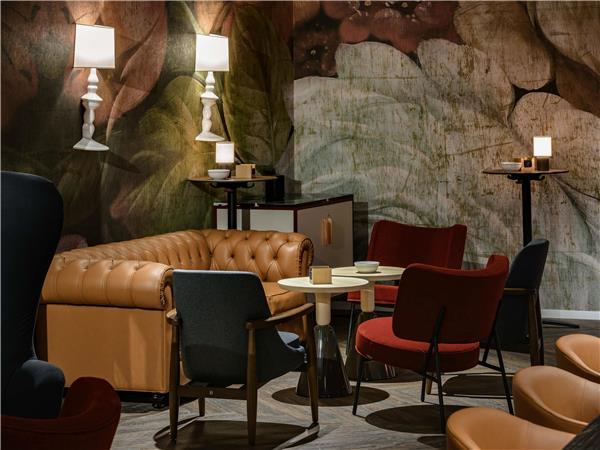 Aparthotel Adagio Zurich City Center