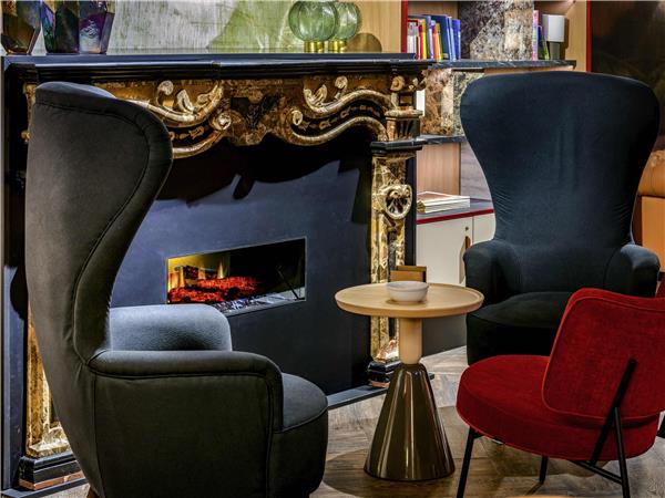 Aparthotel Adagio Zurich City Center