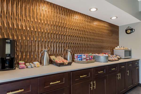 Amenities - SureStay Plus Hotel by Best Western Highland