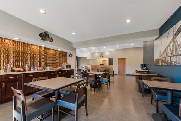 Amenities - SureStay Plus Hotel by Best Western Highland