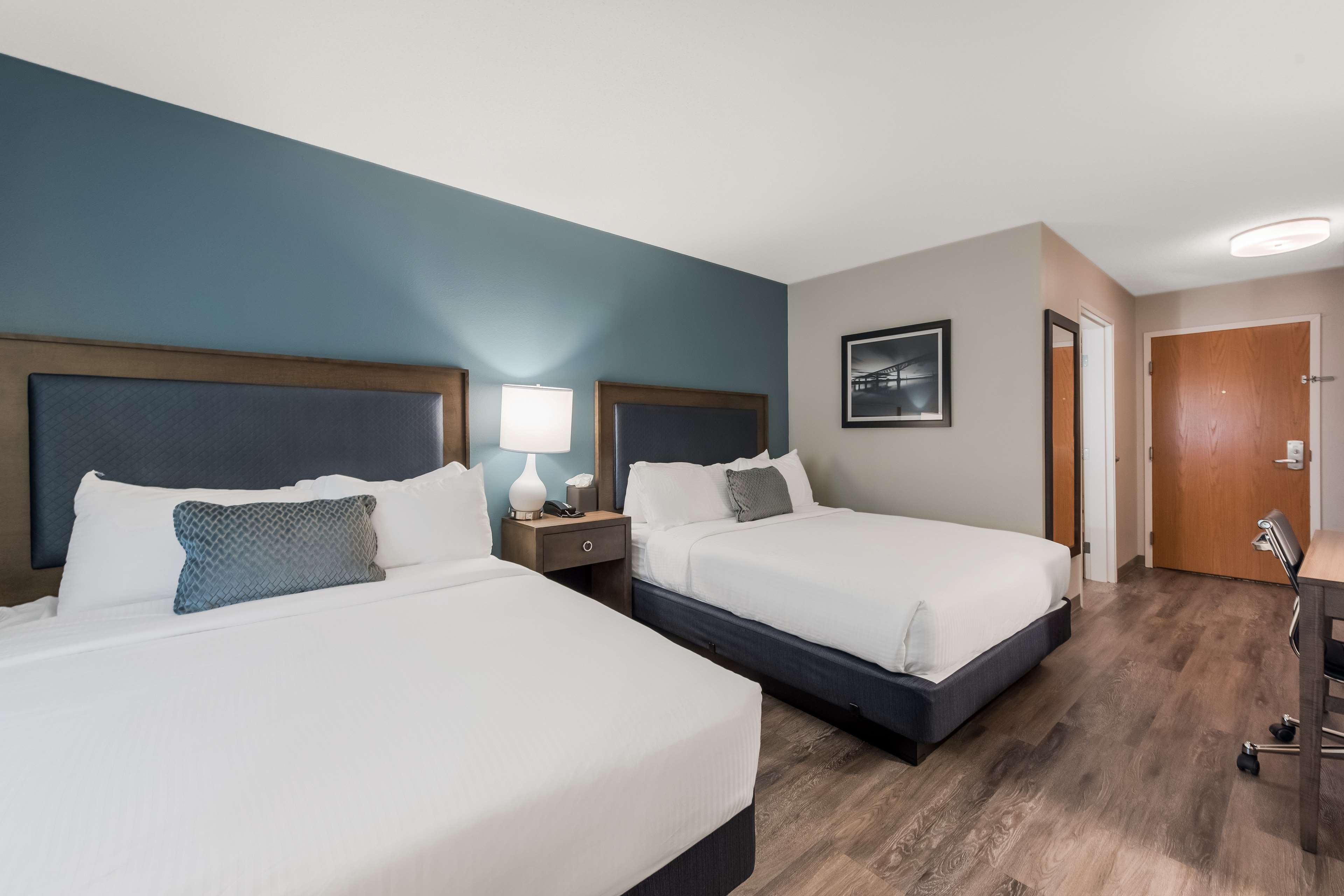 SureStay Plus Hotel by Best Western Highland Poughkeepsie - Tap to explore photos
