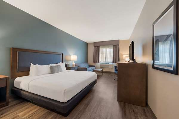  - SureStay Plus Hotel by Best Western Highland