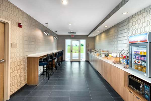Amenities - Microtel Inn & Suites by Wyndham Farmington