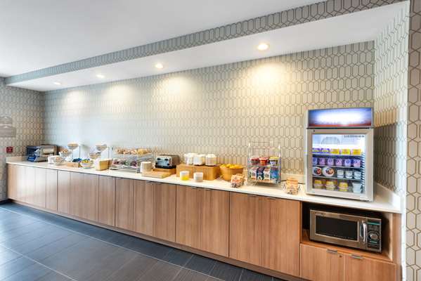 Amenities - Microtel Inn & Suites by Wyndham Farmington
