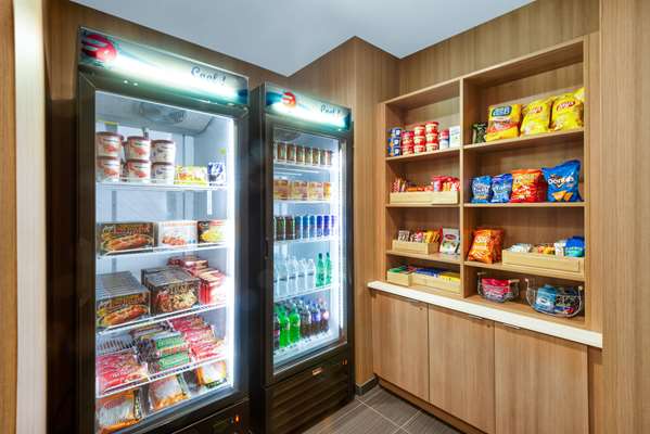  - Microtel Inn & Suites by Wyndham Farmington