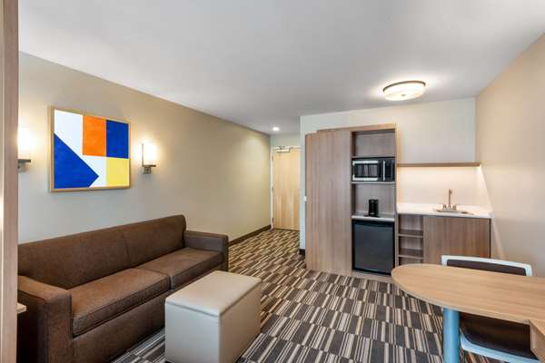 - Microtel Inn & Suites by Wyndham Farmington