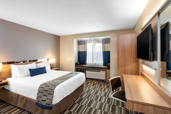  - Microtel Inn & Suites by Wyndham Farmington