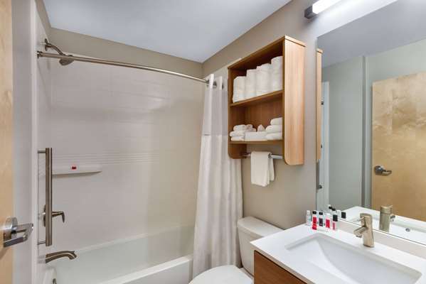  - Microtel Inn & Suites by Wyndham Farmington