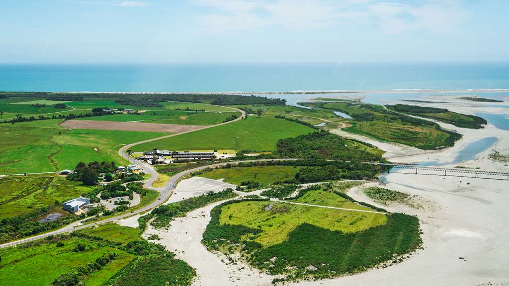 Heartland World Heritage Hotel