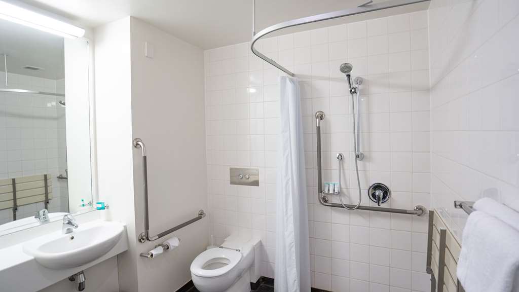 Scenic Hotel Dunedin City