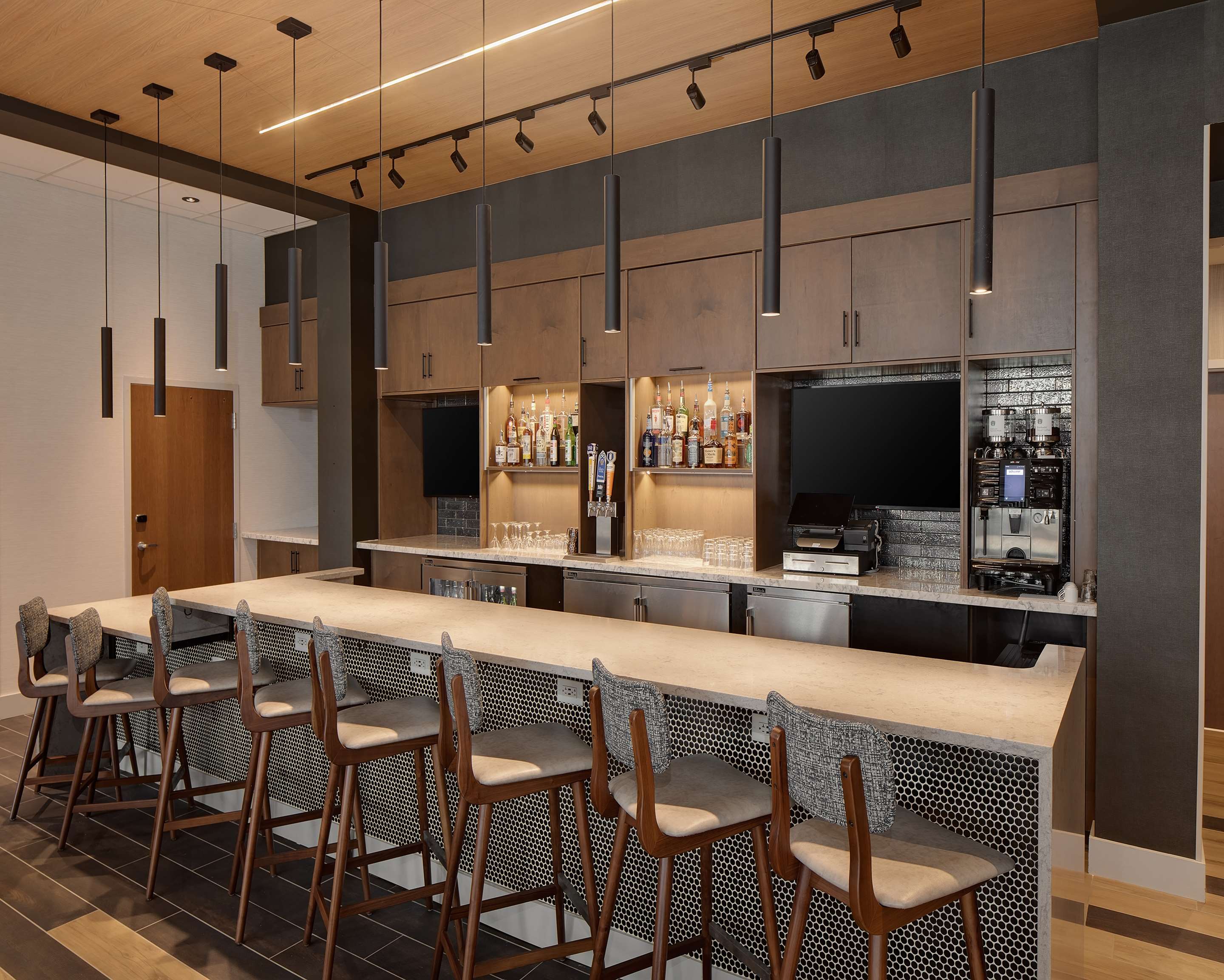 Bar Lounge
