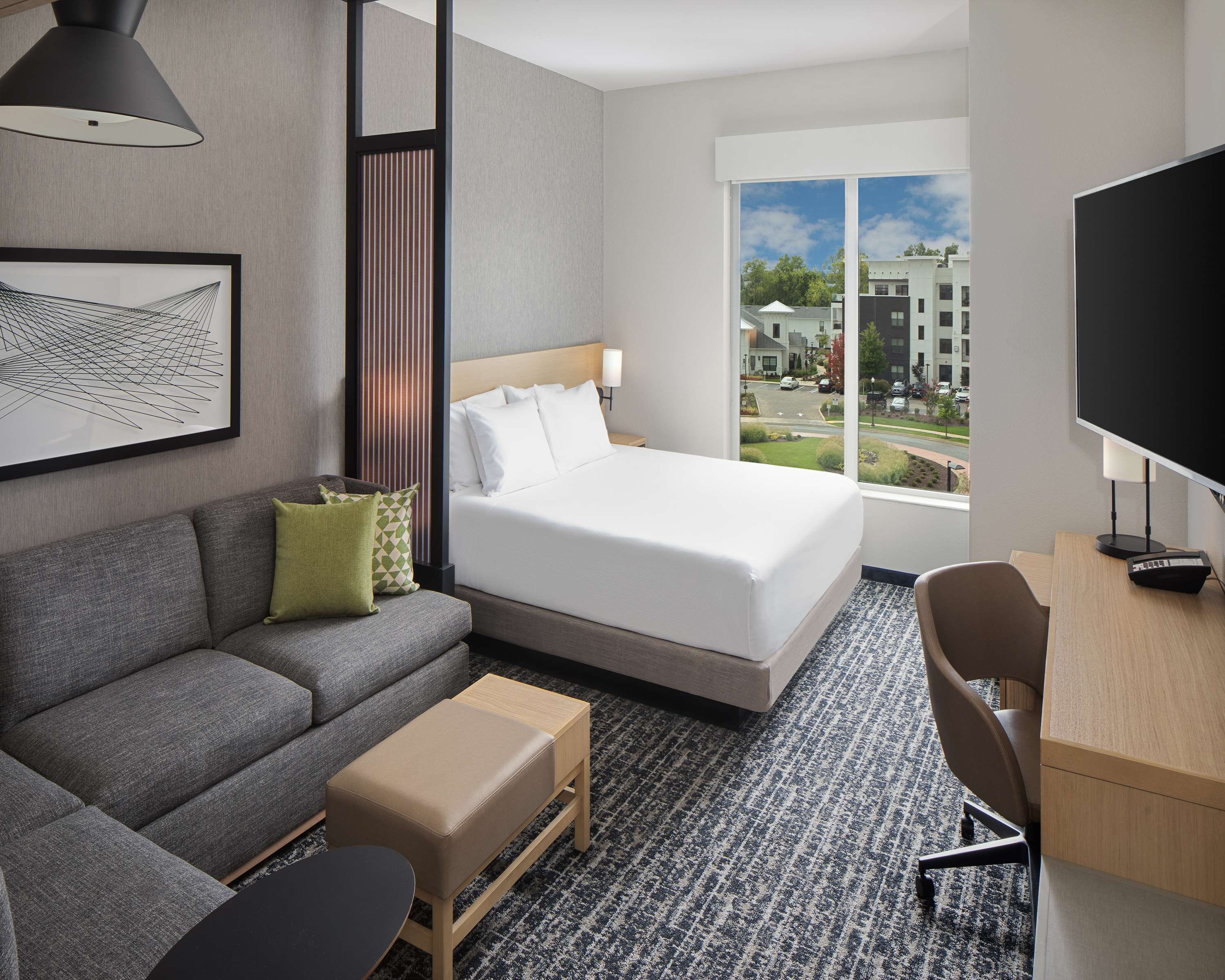Hyatt Place Murfreesboro - Tap to explore photos