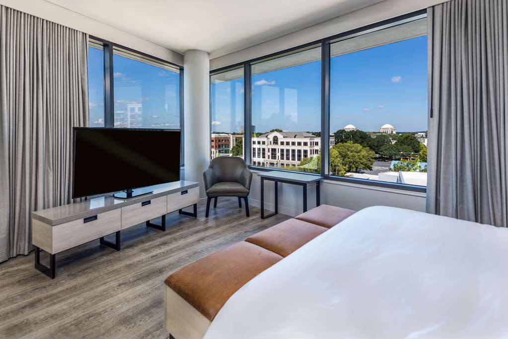 Hyatt Centric SouthPark Charlotte
