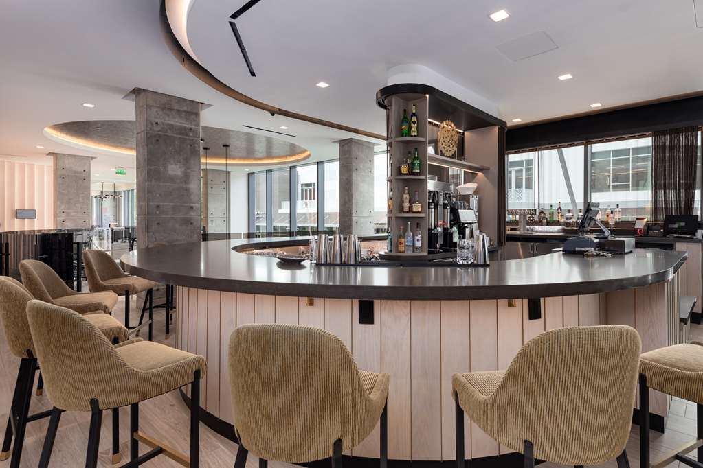 Hyatt Centric SouthPark Charlotte