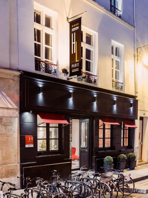 Hotel de Lille