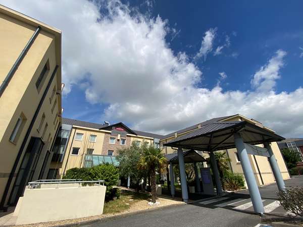 Aiden by Best Western Paris Roissy CDG